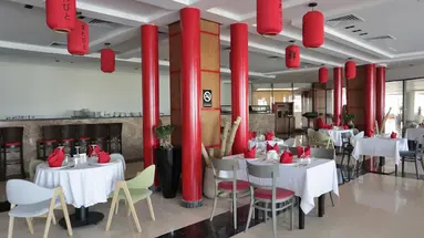 XANADU CLUB MAKADI BAY