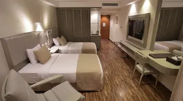 XANADU CLUB MAKADI BAY