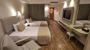 XANADU CLUB MAKADI BAY
