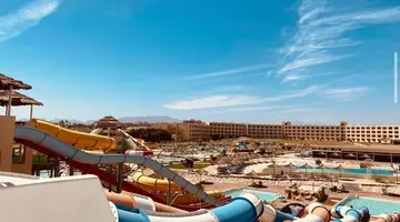 XANADU CLUB MAKADI BAY