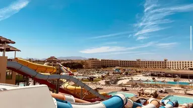 XANADU CLUB MAKADI BAY