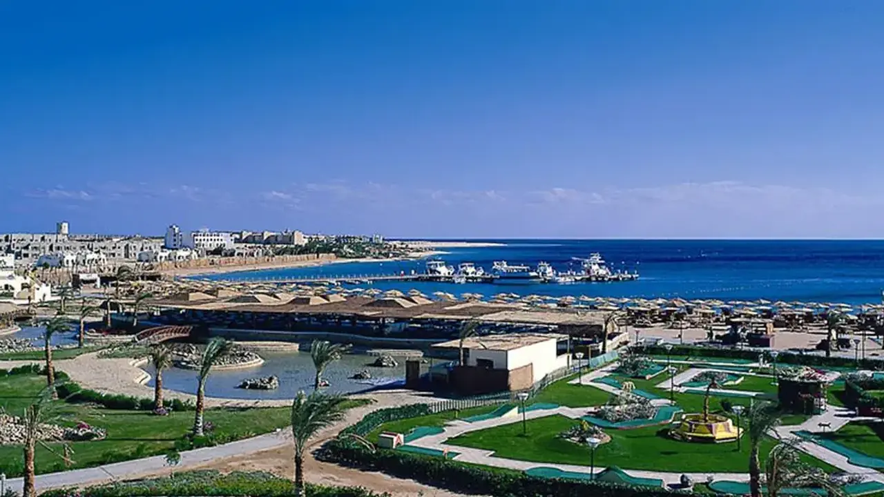 Xanadu Club Makadi Bay