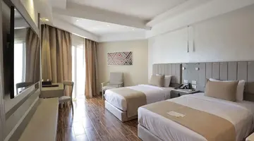 Xanadu Club Makadi Bay