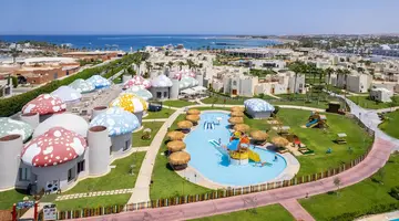 Xanadu Club Makadi Bay
