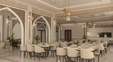 XANADU CLUB MAKADI BAY