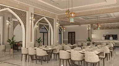 XANADU CLUB MAKADI BAY