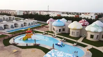 Xanadu Club Makadi Bay