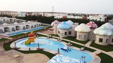 Xanadu Club Makadi Bay