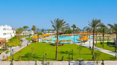 XANADU CLUB MAKADI BAY