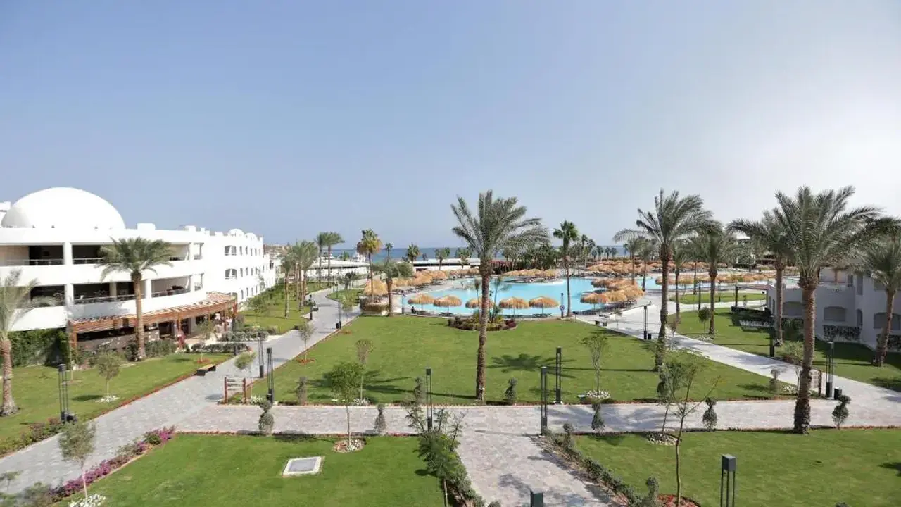 XANADU CLUB MAKADI BAY