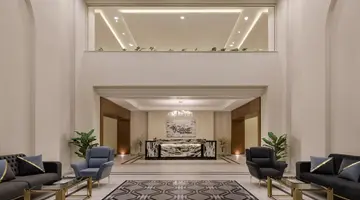 XANADU CLUB MAKADI BAY