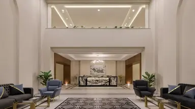XANADU CLUB MAKADI BAY