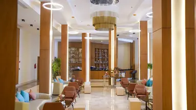 XANADU CLUB MAKADI BAY