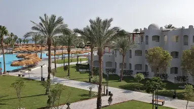 Xanadu Club Makadi Bay