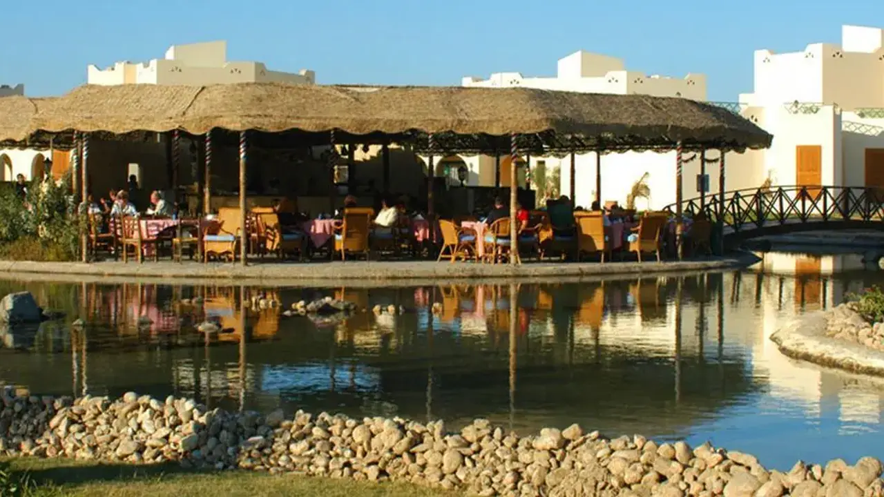 Xanadu Club Makadi Bay