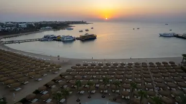 Xanadu Club Makadi Bay