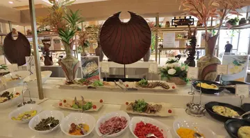 XANADU CLUB MAKADI BAY