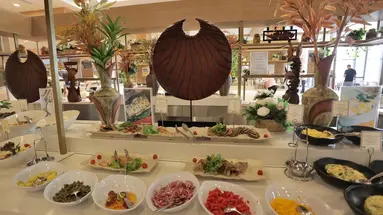 XANADU CLUB MAKADI BAY