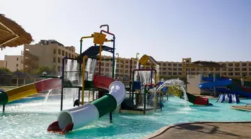 XANADU CLUB MAKADI BAY