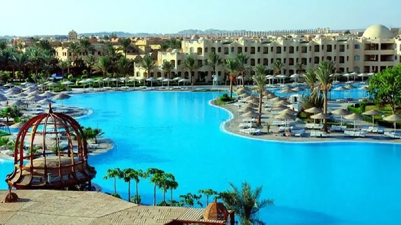 Xanadu Club Makadi Bay