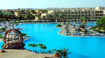 Xanadu Club Makadi Bay