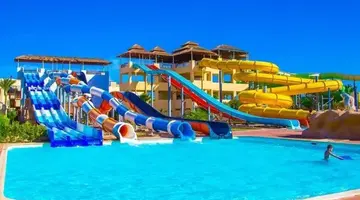 Xanadu Club Makadi Bay
