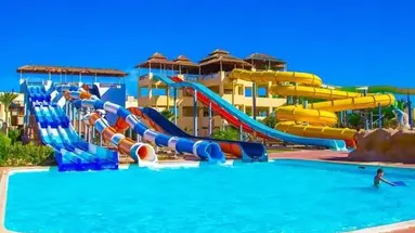 Xanadu Club Makadi Bay