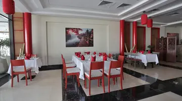 XANADU CLUB MAKADI BAY