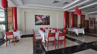 XANADU CLUB MAKADI BAY