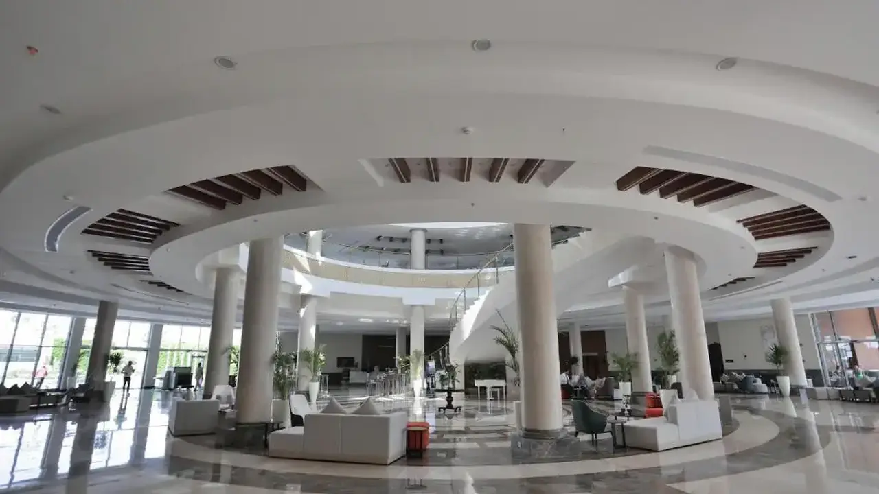 XANADU CLUB MAKADI BAY