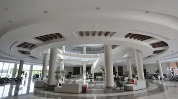 XANADU CLUB MAKADI BAY