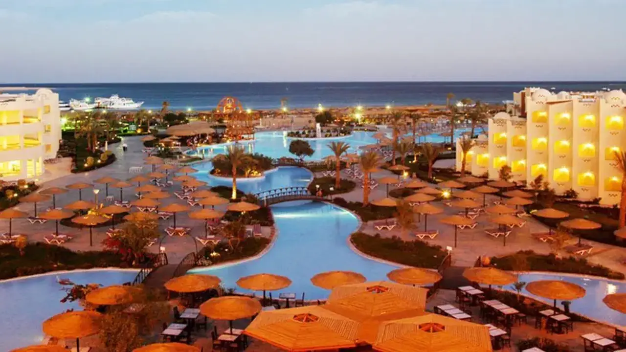 Xanadu Club Makadi Bay
