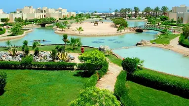 Xanadu Club Makadi Bay