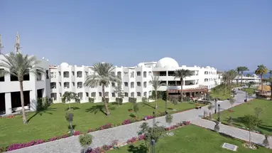 XANADU CLUB MAKADI BAY
