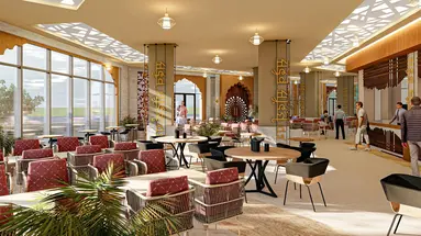 XANADU CLUB MAKADI BAY