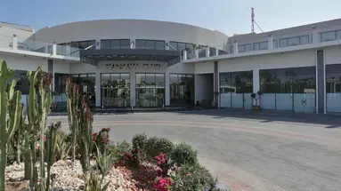 XANADU CLUB MAKADI BAY
