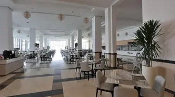XANADU CLUB MAKADI BAY