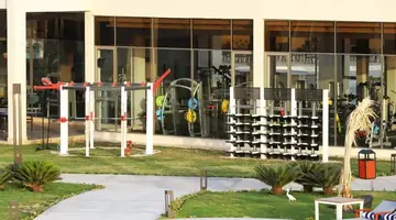 Xanadu Club Makadi Bay