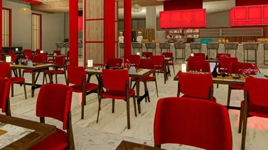 Xanadu Club Makadi Bay