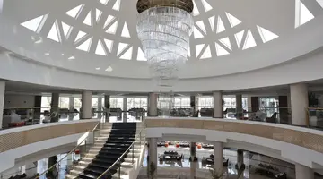Xanadu Club Makadi Bay