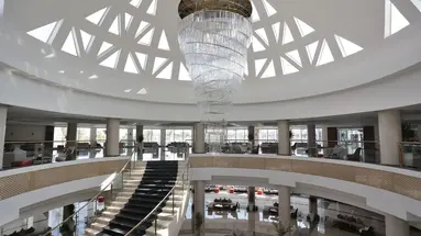 Xanadu Club Makadi Bay