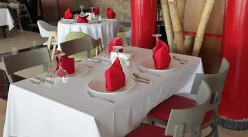 XANADU CLUB MAKADI BAY