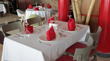 XANADU CLUB MAKADI BAY