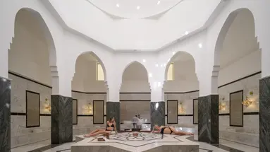 XANADU CLUB MAKADI BAY