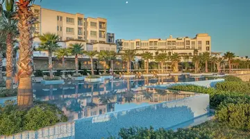 XANADU ISLAND BODRUM