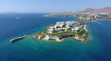 Xanadu Island Bodrum