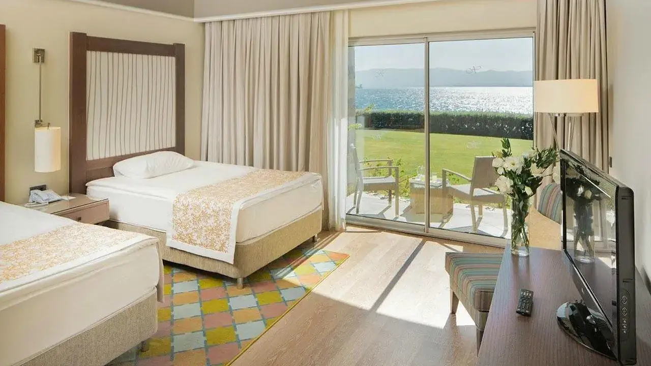 XANADU ISLAND BODRUM