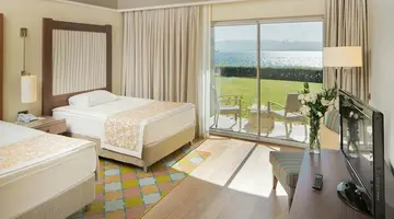XANADU ISLAND BODRUM