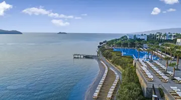 Xanadu Island Bodrum
