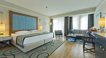 Xanadu Island Bodrum